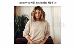 Bella and Canvas T-Shirt Mockup | Mockup | T Shirt Mockups Product Image 2