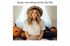 Bella and Canvas T-Shirt Mockup | Mockup | T Shirt Mockups Product Image 2