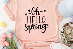 Easter Svg Design | Easter Svg Shirt Product Image 4