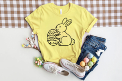 Easter Svg Design | Easter Svg Shirt Product Image 2