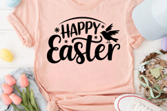 Easter Svg Design | Easter Svg Shirt Product Image 2