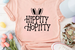 Easter Svg Design | Easter Svg Shirt Product Image 3