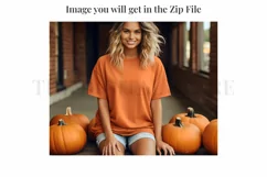 Bella and Canvas T-Shirt Mockup | Mockup | T Shirt Mockups Product Image 2