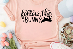 Easter Svg Design | Easter Svg Shirt Product Image 4