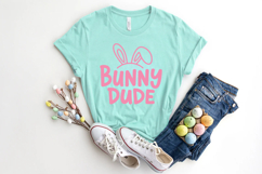 Easter Svg Design | Easter Svg Shirt Product Image 3