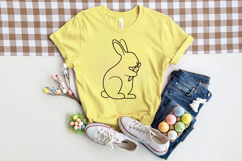 Easter Svg Design | Easter Svg Shirt Product Image 2