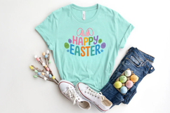 Easter Svg Design | Easter Svg Shirt Product Image 3