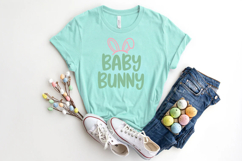 Easter Svg Design | Easter Svg Shirt Product Image 2