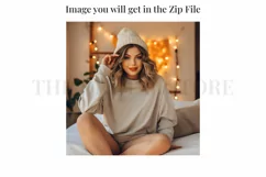 Bella and Canvas T-Shirt Mockup | Mockup | T Shirt Mockups Product Image 2