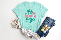 Easter Svg Design | Easter Svg Shirt Product Image 5
