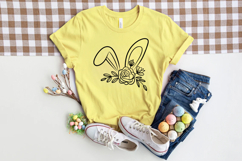 Easter Svg Design | Easter Svg Shirt Product Image 3