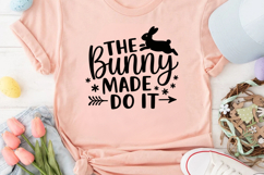 Easter Svg Design | Easter Svg Shirt Product Image 2