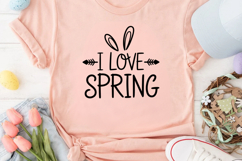 Easter Svg Design | Easter Svg Shirt Product Image 2