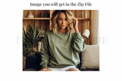 Bella and Canvas T-Shirt Mockup | Mockup | T Shirt Mockups Product Image 2