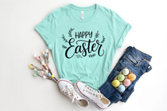 Easter Svg Design | Easter Svg Shirt Product Image 2