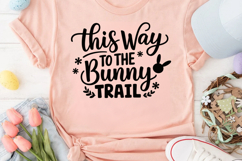 Easter Svg Design | Easter Svg Shirt Product Image 2