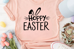 Easter Svg Design | Easter Svg Shirt Product Image 3