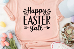 Easter Svg Design | Easter Svg Shirt Product Image 2