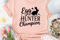 Easter Svg Design | Easter Svg Shirt Product Image 2