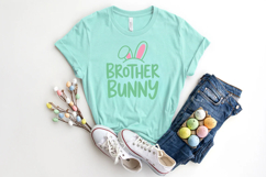 Easter Svg Design | Easter Svg Shirt Product Image 5