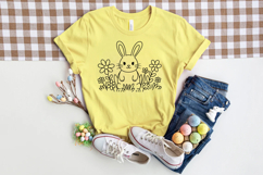 Easter Svg Design | Easter Svg Shirt Product Image 3