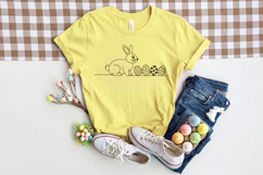 Easter Svg Design | Easter Svg Shirt Product Image 6