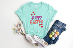 Easter Svg Design | Easter Svg Shirt Product Image 3