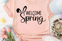Easter Svg Design | Easter Svg Shirt Product Image 3