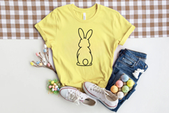 Easter Svg Design | Easter Svg Shirt Product Image 2