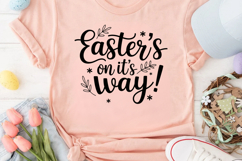 Easter Svg Design | Easter Svg Shirt Product Image 2