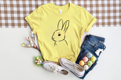 Easter Svg Design | Easter Svg Shirt Product Image 2