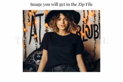 Bella and Canvas T-Shirt Mockup | Mockup | T Shirt Mockups Product Image 2