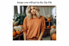 Bella and Canvas T-Shirt Mockup | Mockup | T Shirt Mockups Product Image 2