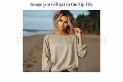 Bella and Canvas T-Shirt Mockup | Mockup | T Shirt Mockups Product Image 2