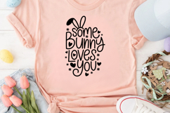 Easter Svg Design | Easter Svg Shirt Product Image 2