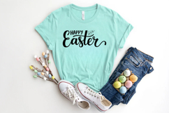 Easter Svg Design | Easter Svg Shirt Product Image 1