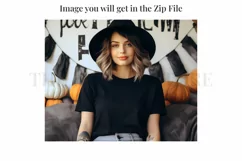 Bella and Canvas T-Shirt Mockup | Mockup | T Shirt Mockups Product Image 2