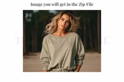 Bella and Canvas T-Shirt Mockup | Mockup | T Shirt Mockups Product Image 2