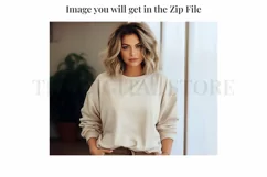 Bella and Canvas T-Shirt Mockup | Mockup | T Shirt Mockups Product Image 2