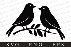 Bird Svg, Flying Bird, Files for Cricut Product Image 1