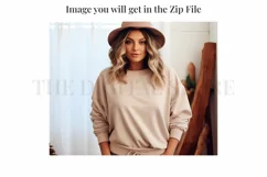 Bella and Canvas T-Shirt Mockup | Mockup | T Shirt Mockups Product Image 2