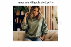 Bella and Canvas T-Shirt Mockup | Mockup | T Shirt Mockups Product Image 2