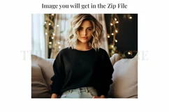 Bella and Canvas T-Shirt Mockup | Mockup | T Shirt Mockups Product Image 2