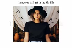 Bella and Canvas T-Shirt Mockup | Mockup | T Shirt Mockups Product Image 2