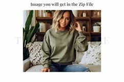 Bella and Canvas T-Shirt Mockup | Mockup | T Shirt Mockups Product Image 2