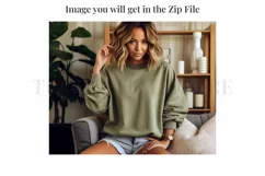 Bella and Canvas T-Shirt Mockup | Mockup | T Shirt Mockups Product Image 2