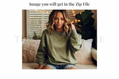 Bella and Canvas T-Shirt Mockup | Mockup | T Shirt Mockups Product Image 2