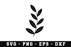 Flower SVG | Floral Svg | SVG Cut files | Cricut Product Image 1