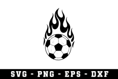 Football SVG | SVG Cut files | Cricut Product Image 1