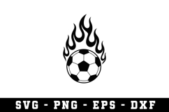 Football Medal SVG | SVG Cut files | Cricut Product Image 1